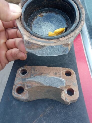 Другие услуги: Сварка чугуна любой марки и сорта и сложности! прозьба высылать фоты и — 7