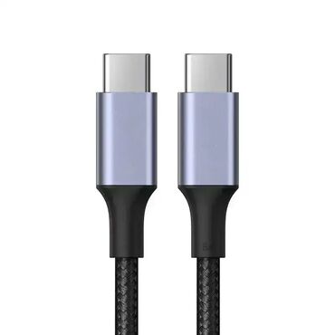 usb kabl za punjac: Brand: Ugreen Model: Kabl USB Tip C - Tip C Ugreen US316 100W 1m Cena