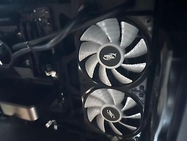 Настольные ПК и рабочие станции: Компьютер, Игровой — 5