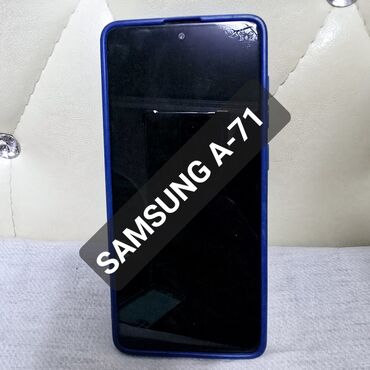 Mobil telefonlar üçün digər aksesuarlar: Samsung A71 və Xiaomi Mİ9 üçün kaburalar. Qiymət 2-3 azn arasında — 5