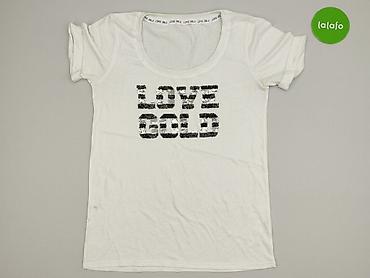 coldplay koszulka: Golddigga, T-shirt damski, rozmiar M — 2