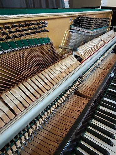 Digər xidmətlər: Piano Təmir və Kökləmə Xidməti – Səsini və Gözəlliyini Geri Qaytarın! — 4