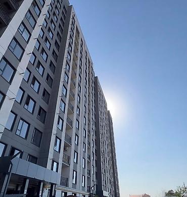 3 комнаты, 95 м², Тунгуч мкр Элитка, 1 этаж, Евроремонт