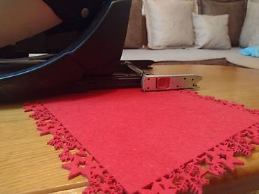 Autosedišta: Auto sedište Cybex 15-36 Kg isofix - model CYBEX PALLAS 2 Fix Od — 4