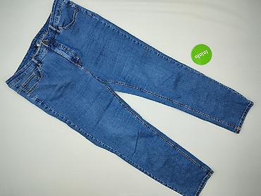 jeans derby: Jeansy damskie, rozmiar 5XL — 2
