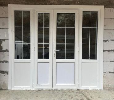 Пластиковые окна на заказ: Пластиковое окно на заказ, Тип окна: Стандартные, Бесплатная установка, Без рассрочки — 7