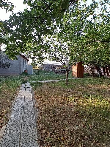 Үй сатып алам: Дом с участком и большой крытой террасой - Просторная крытая — 3