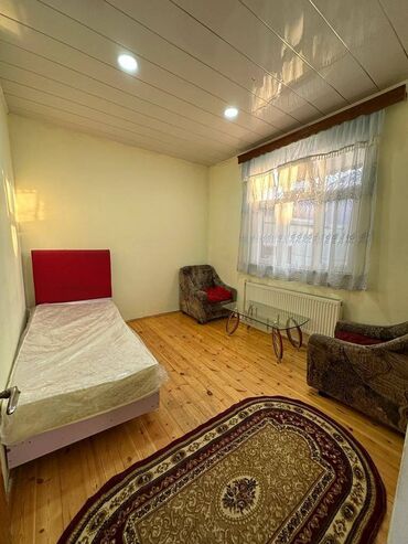 Uzunmüddətli kirayə evlər: 86 kv. m, 3 otaqlı -da lalafo.az — 4 Uzunmüddətli kirayə evlər: 86 kv. m, 3 otaqlı — 4