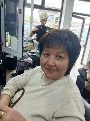 Бала бакчалар, бала багуучулар: Ищу работу повара вахтовый режим
опыт работы 5 лет