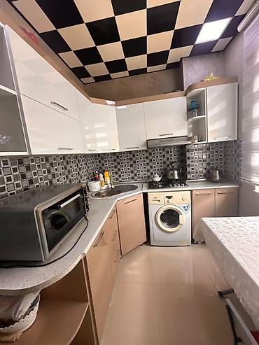 sfaner satisi: Məmmədli, 2 otaqlı, Yeni tikili, m. Koroğlu, 62 kv. m — 6
