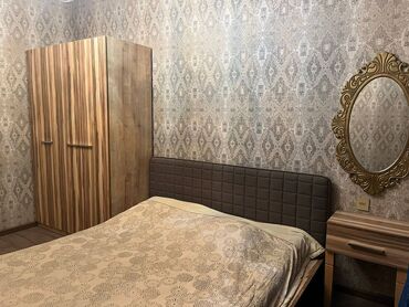 Uzunmüddətli kirayə mənzillər: Təcili!Kirayə Yasamal rayonu Grand hayat yaşayış kompleksi 28 — 6