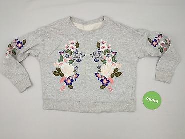 z haftem: Bluza damska
, rozmiar S — 2