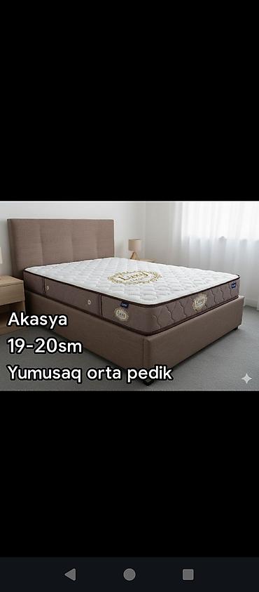 samavar ucuz: Fabrikimiz 20 ilə yaxındır ki, matrass istehsal edir. 25 çeşid sadə və — 1
