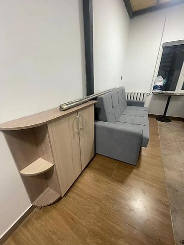 Долгосрочная аренда квартир: 2 комнаты, Агентство недвижимости, Без подселения, С мебелью полностью — 6