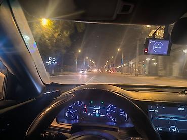 chrysler 300с: Kia K7: 2019 г., Автомат, Газ — 10