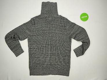 kokon: H&M, Golf damski, rozmiar L — 3