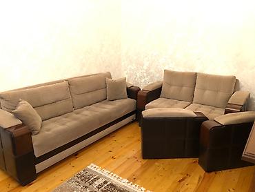 Divanlar: Divan, İşlənmiş — 1