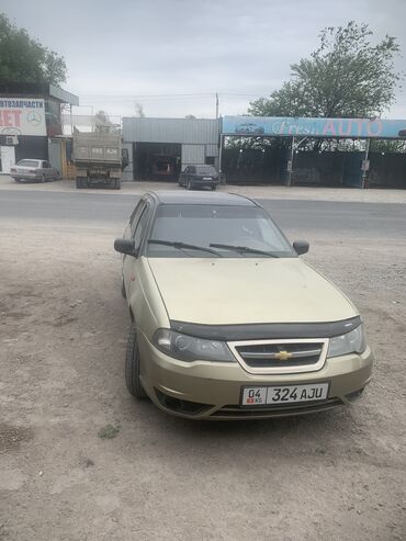 афто прсеп: Daewoo Nexia: 2011 г., 1.5 л, Механика, Газ, Седан