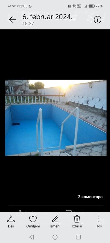 Kuće na prodaju: 420 kv. m, 6 soba — 4