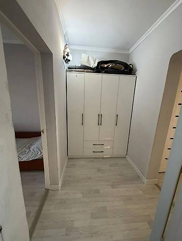 105: 2 комнаты, 64 м², Восток-5 мкр 105 серия, 5 этаж — 7
