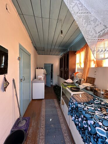 Продажа домов: Дом, 1200 м², 5 комнат, Собственник, Старый ремонт — 9