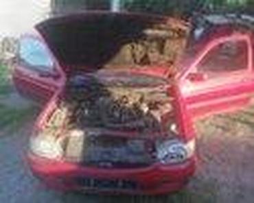 dn auto nis: 1.4 BENZ ALTERNATOR ZA FORD ESCORT OD 1996. DO 2000. GOD. | — 2