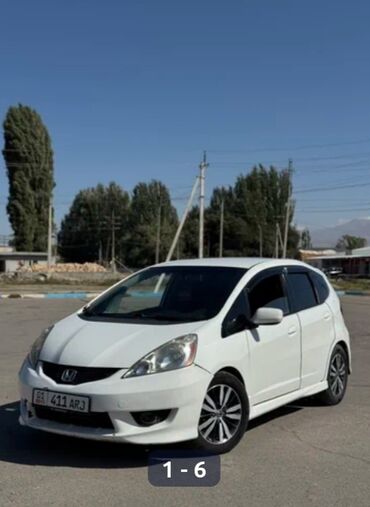 хонда фит рейка: Honda Fit: 2010 г., 1.5 л, Вариатор, Бензин, Хэтчбэк