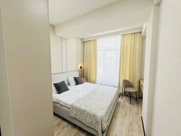 Продажа квартир: 2 комнаты, 47 м², Элитка, 11 этаж, Дизайнерский ремонт