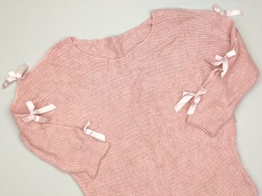 legginsy ocieplane adidas: Светр жіночий, розмір 4XL