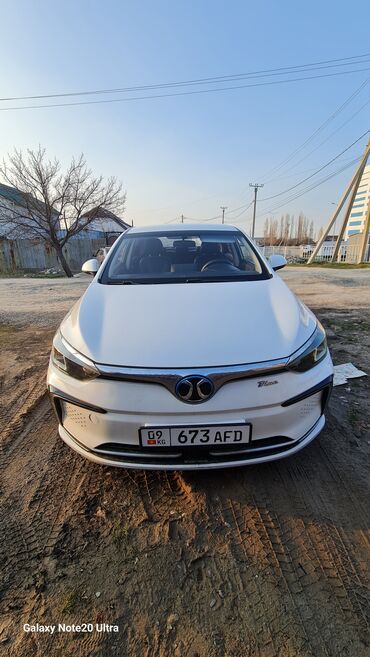 Buick: Buick Седан: 2019 г., 1.6 л, Автомат, Электромобиль, Седан