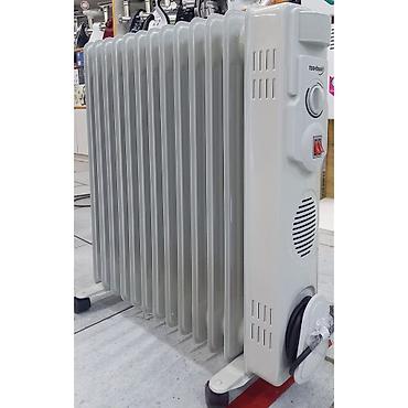 Масляные обогреватели: Обогреватель масляный, от бренда Техномир качество просто огон!! оптом — 5