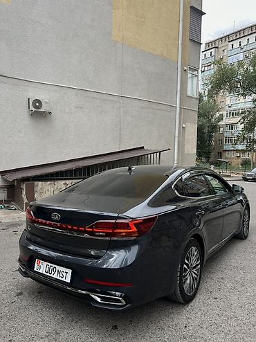 катушки: Kia K7: 2019 г., 3 л, Автомат, Газ, Седан — 6