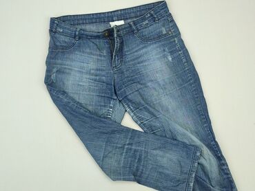 bershka carpenter jeans: M (EU 38), condition - Good