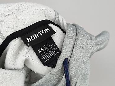 murakami bluza: Burton, Bluza z kapturem damska, rozmiar XS — 5