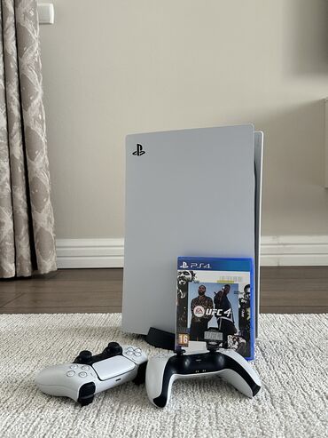 математика 5 класс кыдыралиева гдз: Продаю‼️Sony PlayStation 5 Состояние отличное❗️Имеется два