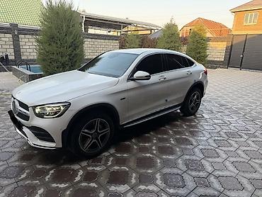 auto ru: Mercedes-Benz CLA-Class AMG: 2020 г., 2 л, Автомат, Электромобиль, Кроссовер — 6