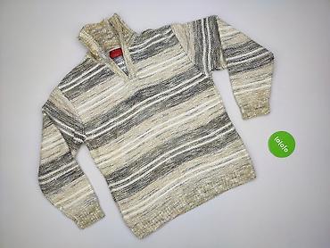 solar swetry: Sweter dla mężczyzn, rozmiar L — 2