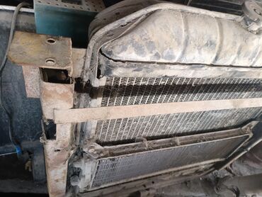 Двигатели, моторы и ГБЦ: Запчасти газ 53 52 задний мост 53 крылья КПП газ 52- 23000 капот — 4