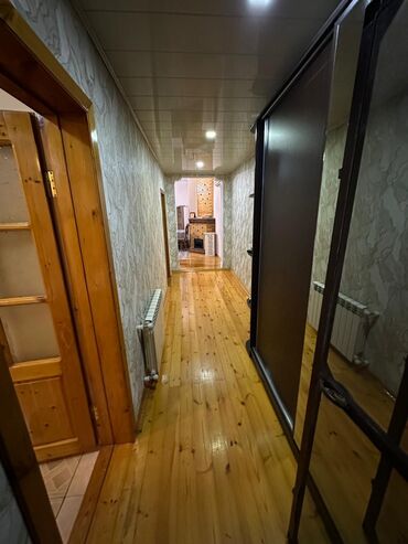 Həyət evləri və villaların satışı: Suraxanı 3 otaqlı, 200 kv. m, Kredit yoxdur, Yeni təmirli — 18