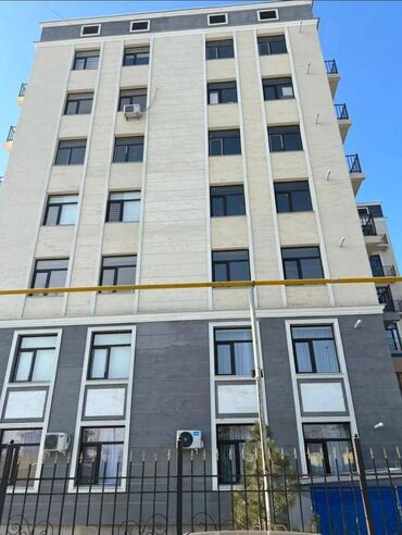 Продажа квартир: 1 комната, 36 м², Элитка, 1 этаж, ПСО (под самоотделку)