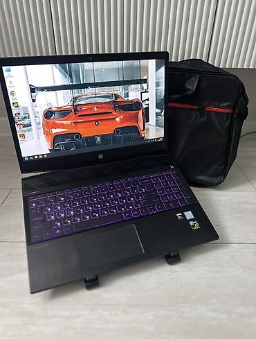 Ноутбуки HP: Б/у, Intel Core i5 — 7