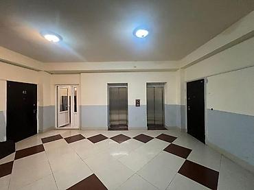 салкын: 1 комната, 49 м², Элитка, 10 этаж, Евроремонт — 4