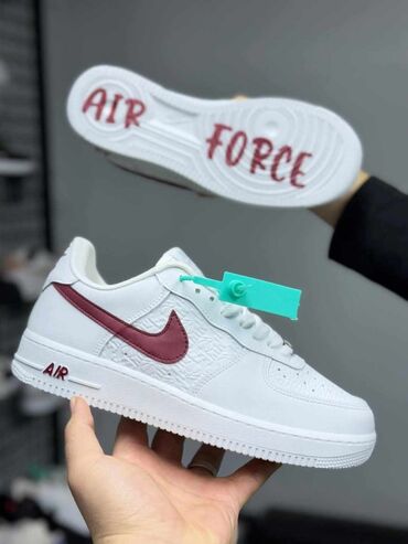 air force 1 buzz: Nike, 41