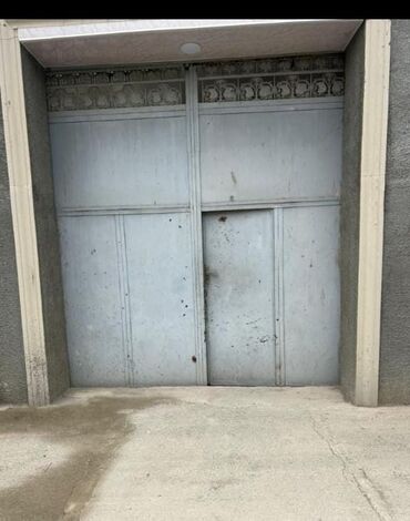 жер сатылат бишкек: Железо Гаражные ворота, Распашные, Механические, С фрамугой