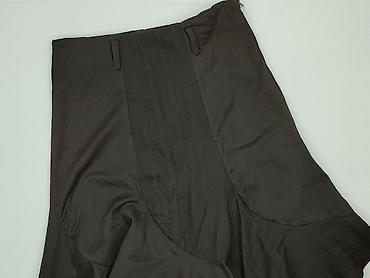 biala spodnice stradivarius: Styled In Italy, Spódnica damska, rozmiar L — 1