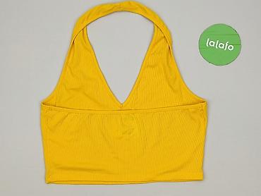 bluzki olsen: Shein, Top damski, rozmiar XL — 3