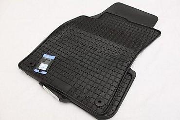 ORIGINAL TIPSKE GUMENE PATOSNICE PETEX AUDI A6 C6 (6 | PETEX