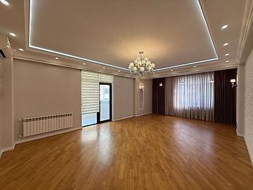 Квартиры: 3 комнаты, Новостройка, 155 м² — 5