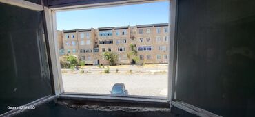 квартира одно комнаты: 3 бөлмө, 65 кв. м, 105-серия, 2 кабат