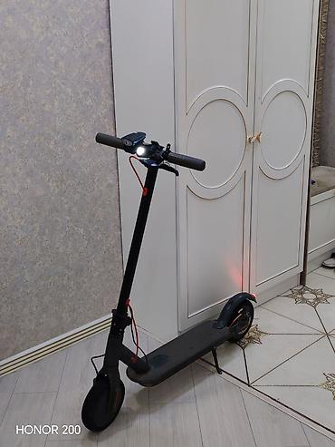 elektrikli sc: Əla Qiymətə Elektrikli skuter – şəhər üçün rahat və yığcam nəqliyyat — 2